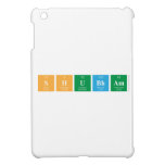 Shubham  iPad Mini Cases