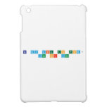 Be my date to prom? 
 Yes or Yes  iPad Mini Cases