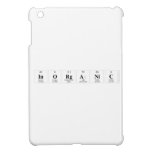 Inorganic  iPad Mini Cases