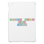 Design Your
 Own 
 Labcoat  iPad Mini Cases
