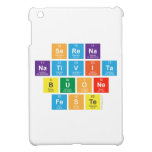 serena
 nativita
 buone
 feste  iPad Mini Cases