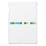 Welcome to UAB  iPad Mini Cases