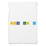 Boba Lab co  iPad Mini Cases