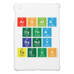 Arsala
 Dytha
 Randy
 Teguh  iPad Mini Cases
