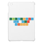 Elementary
 my dear
 Watson  iPad Mini Cases
