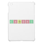 Anthony  iPad Mini Cases
