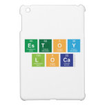 estoy
 loca  iPad Mini Cases