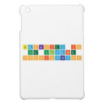 simplicity is
 the ultimate 
 sophistication  iPad Mini Cases