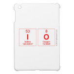 io  iPad Mini Cases