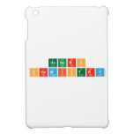 Honors
 Chemistry   iPad Mini Cases