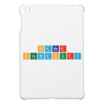 Saber
 Chowdhury  iPad Mini Cases