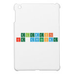 Elements
 are awesome  iPad Mini Cases