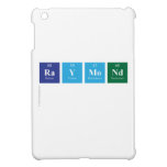 Raymond
   iPad Mini Cases