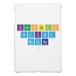 kamogelo
 wakwa
 Mncube
   iPad Mini Cases