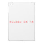 Welcome to 9E  iPad Mini Cases