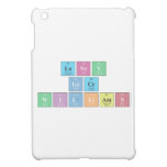laney
 gace
 williams  iPad Mini Cases