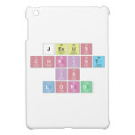 Jesus
 Christ
 Is
 Lord  iPad Mini Cases