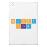Happy
 Onam  iPad Mini Cases