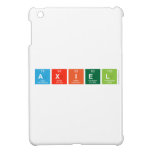 Axiel  iPad Mini Cases