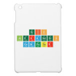 Eric
 Alexanders
 Computer  iPad Mini Cases
