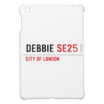 DEBBIE  iPad Mini Cases