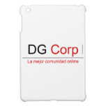 DG  iPad Mini Cases