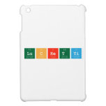 LUCHETTI  iPad Mini Cases
