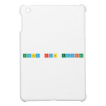
 United Arab Emirates   iPad Mini Cases