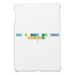 COMO TE TRATA EL DIA
 CHINCHU? 
   iPad Mini Cases