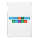 Aaditya
 THakur  iPad Mini Cases