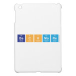 Bachmore  iPad Mini Cases