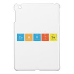 convite  iPad Mini Cases