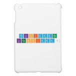 Felicidades
 licenciada!  iPad Mini Cases