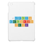 jazlyn
 Deloris
 Peck  iPad Mini Cases