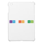 Life is pain  iPad Mini Cases