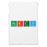 Party  iPad Mini Cases