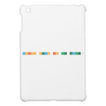 Which ocean is the largest?  iPad Mini Cases