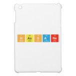 Hassane  iPad Mini Cases
