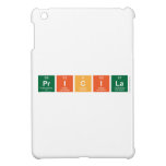 Pricila  iPad Mini Cases
