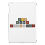 Luis
 Tuesta
 Vásquez  iPad Mini Cases