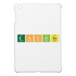 ENCINAS  iPad Mini Cases
