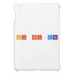 Hi Bri-Ana  iPad Mini Cases