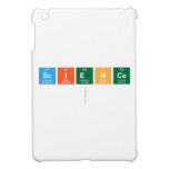 Science
   iPad Mini Cases