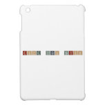 Dope fresh nation  iPad Mini Cases