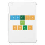 ta|yeon
 Lv
 sehun  iPad Mini Cases