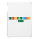 Exothermic
  #HOT  iPad Mini Cases