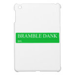 Bramble Dank  iPad Mini Cases