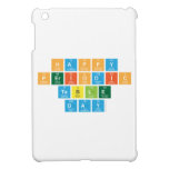 Happy 
 Periodic
 Table 
 Day  iPad Mini Cases
