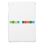 Alessia Grieco  iPad Mini Cases