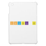 Physics B  iPad Mini Cases